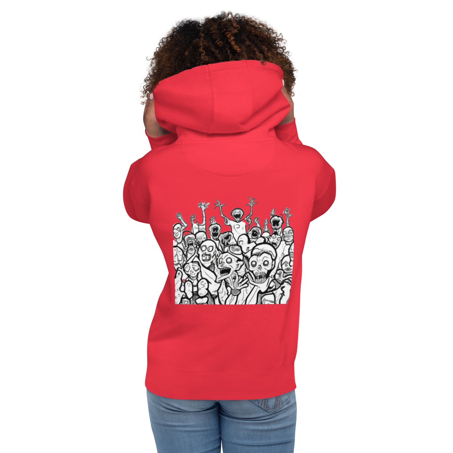 Unisex Hoodie